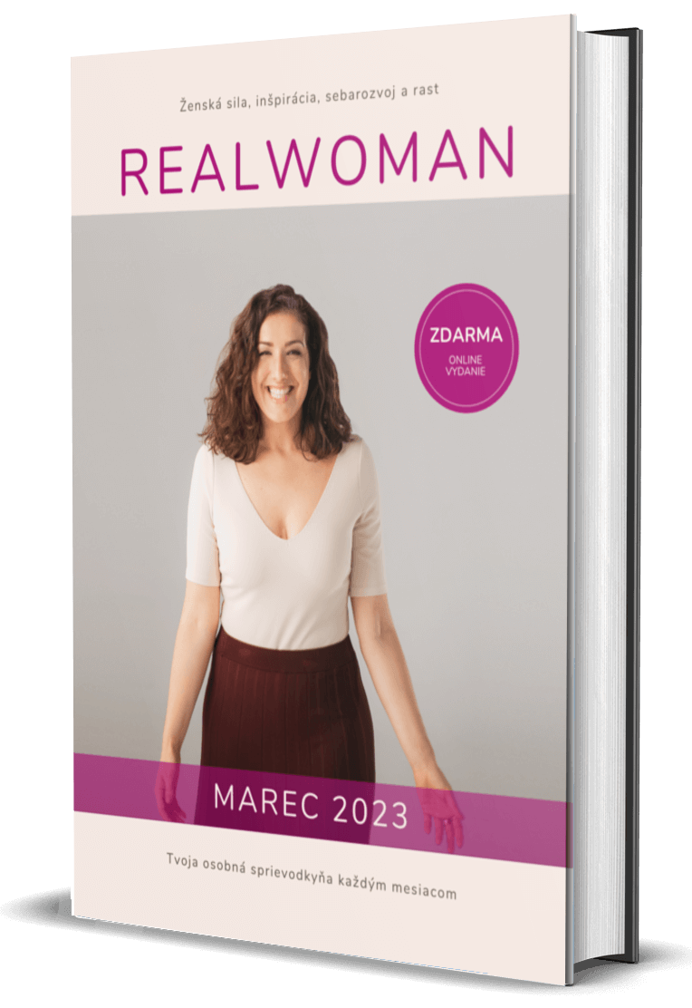 Realwoman ebook